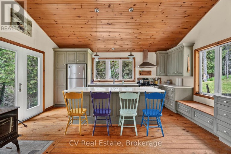 625 CHETWYND ROAD, Armour, Ontario, P0A1C0