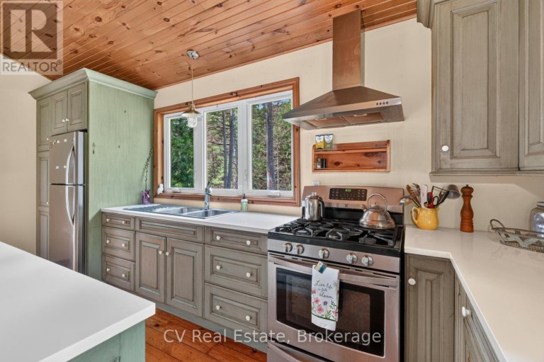 625 CHETWYND ROAD, Armour, Ontario, P0A1C0