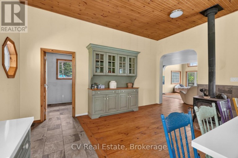 625 CHETWYND ROAD, Armour, Ontario, P0A1C0
