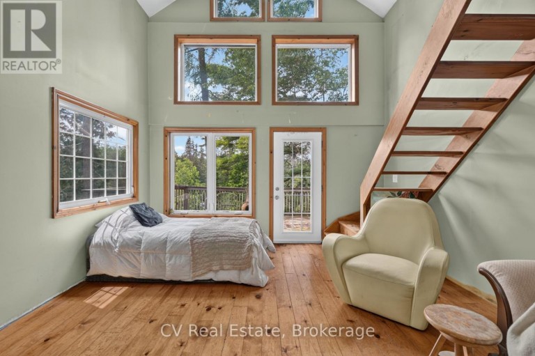 625 CHETWYND ROAD, Armour, Ontario, P0A1C0