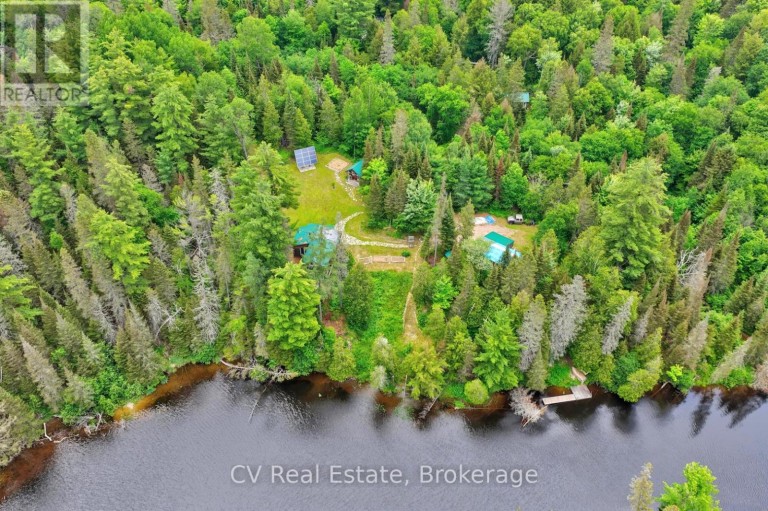 625 CHETWYND ROAD, Armour, Ontario, P0A1C0