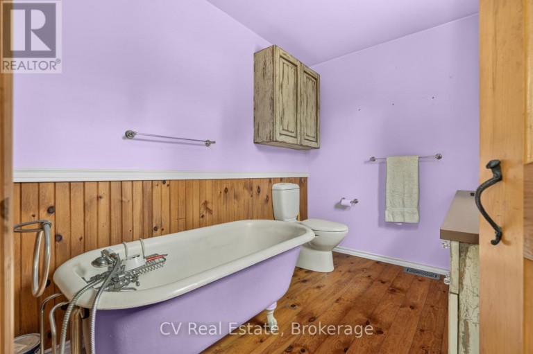 625 CHETWYND ROAD, Armour, Ontario, P0A1C0