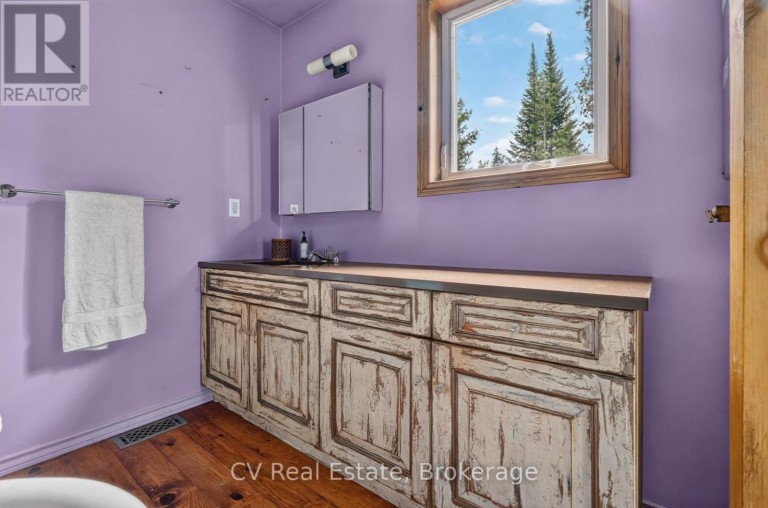 625 CHETWYND ROAD, Armour, Ontario, P0A1C0
