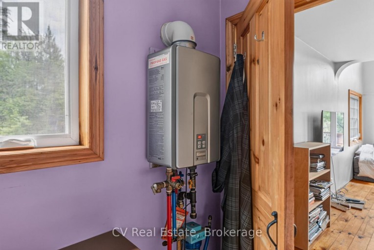 625 CHETWYND ROAD, Armour, Ontario, P0A1C0