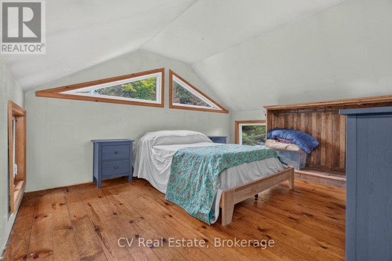 625 CHETWYND ROAD, Armour, Ontario, P0A1C0