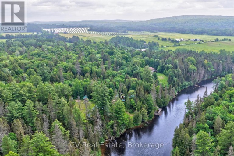 625 CHETWYND ROAD, Armour, Ontario, P0A1C0