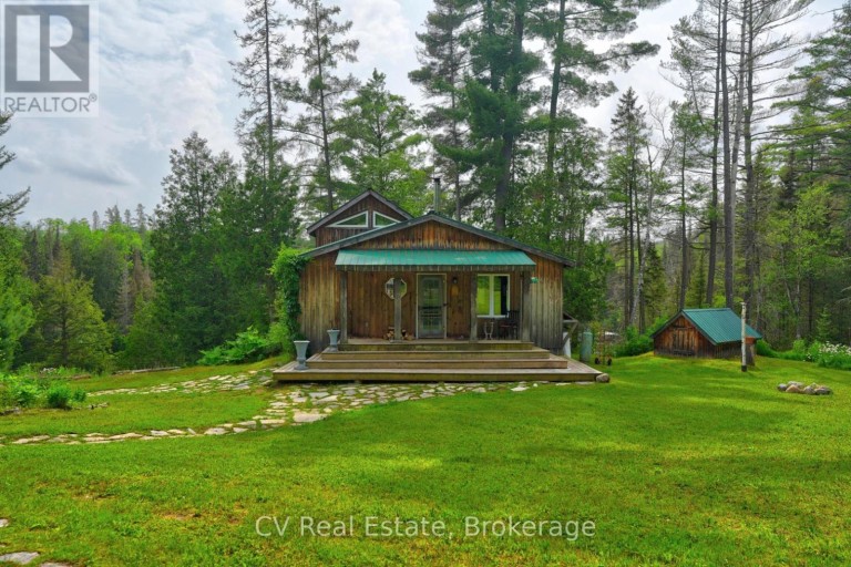 625 CHETWYND ROAD, Armour, Ontario, P0A1C0