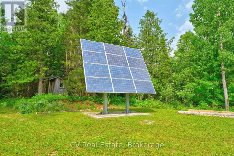 625 CHETWYND ROAD, Armour, Ontario, P0A1C0