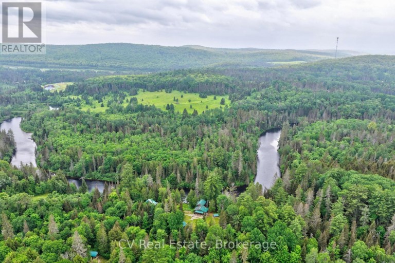 625 CHETWYND ROAD, Armour, Ontario, P0A1C0