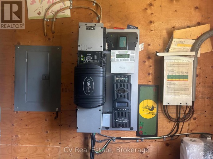 625 CHETWYND ROAD, Armour, Ontario, P0A1C0