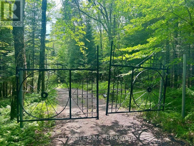625 CHETWYND ROAD, Armour, Ontario, P0A1C0