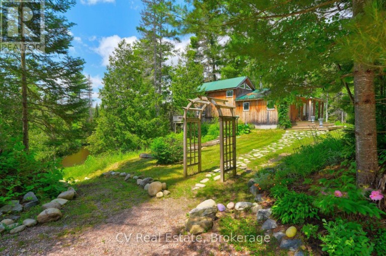 625 CHETWYND ROAD, Armour, Ontario, P0A1C0