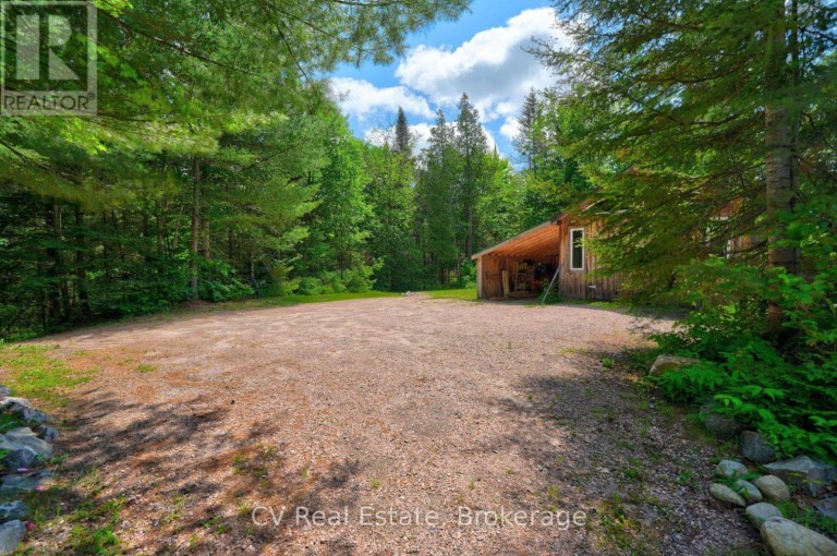 625 CHETWYND ROAD, Armour, Ontario, P0A1C0