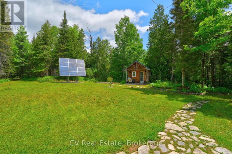 625 CHETWYND ROAD, Armour, Ontario, P0A1C0