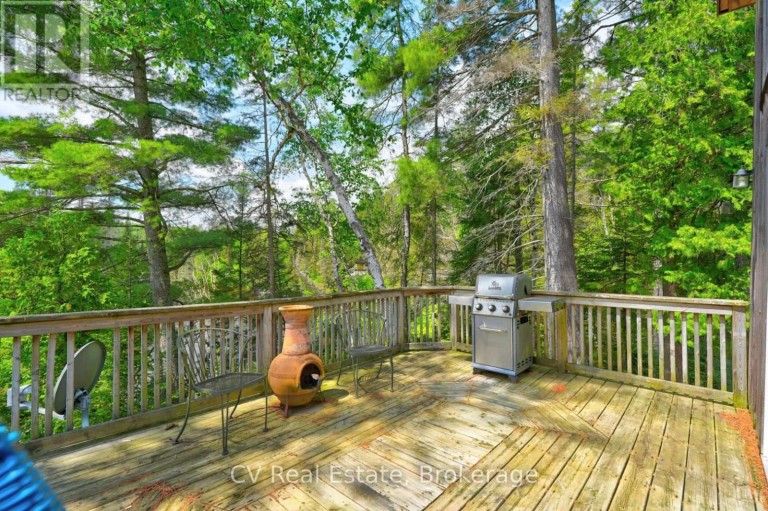 625 CHETWYND ROAD, Armour, Ontario, P0A1C0