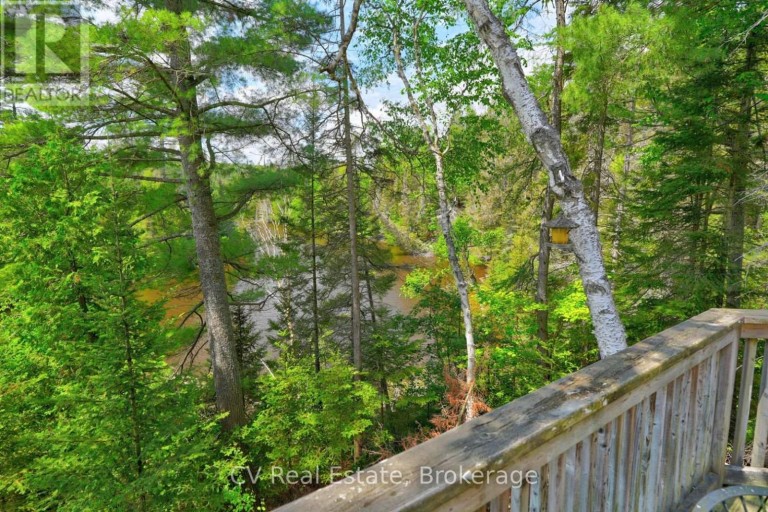625 CHETWYND ROAD, Armour, Ontario, P0A1C0