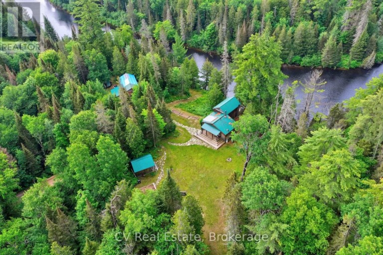 625 CHETWYND ROAD, Armour, Ontario, P0A1C0