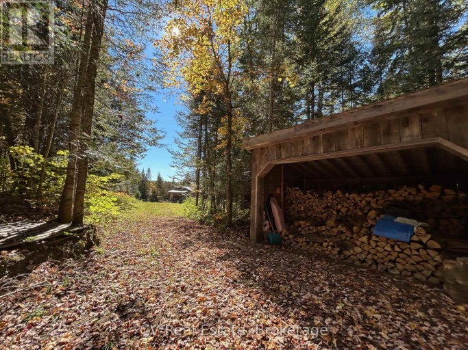 625 CHETWYND ROAD, Armour, Ontario, P0A1C0