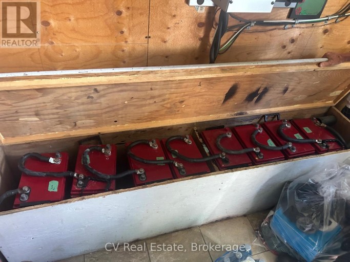 625 CHETWYND ROAD, Armour, Ontario, P0A1C0