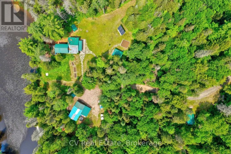 625 CHETWYND ROAD, Armour, Ontario, P0A1C0