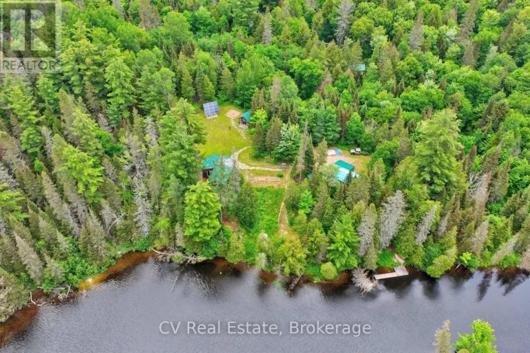 625 CHETWYND ROAD, Armour, Ontario, P0A1C0