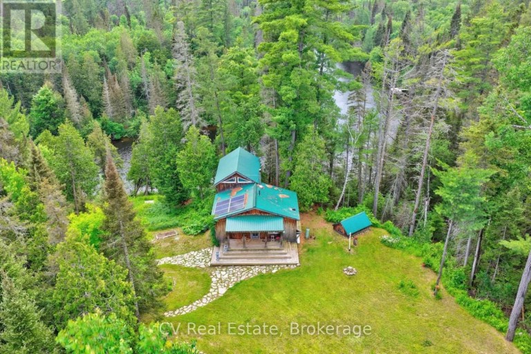 625 CHETWYND ROAD, Armour, Ontario, P0A1C0