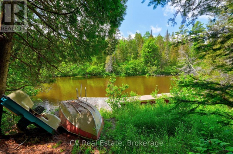 625 CHETWYND ROAD, Armour, Ontario, P0A1C0