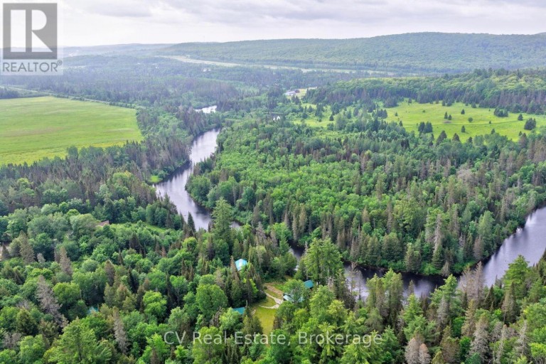 625 CHETWYND ROAD, Armour, Ontario, P0A1C0