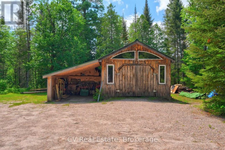 625 CHETWYND ROAD, Armour, Ontario, P0A1C0