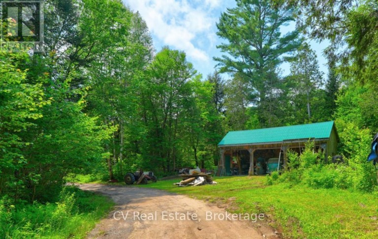 625 CHETWYND ROAD, Armour, Ontario, P0A1C0