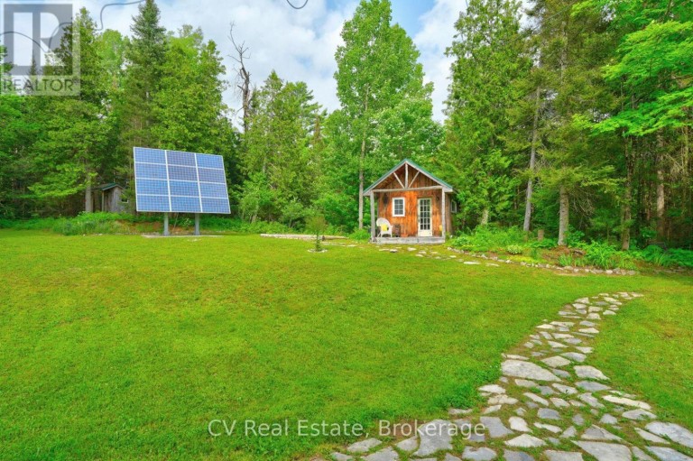 625 CHETWYND ROAD, Armour, Ontario, P0A1C0
