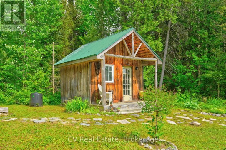 625 CHETWYND ROAD, Armour, Ontario, P0A1C0