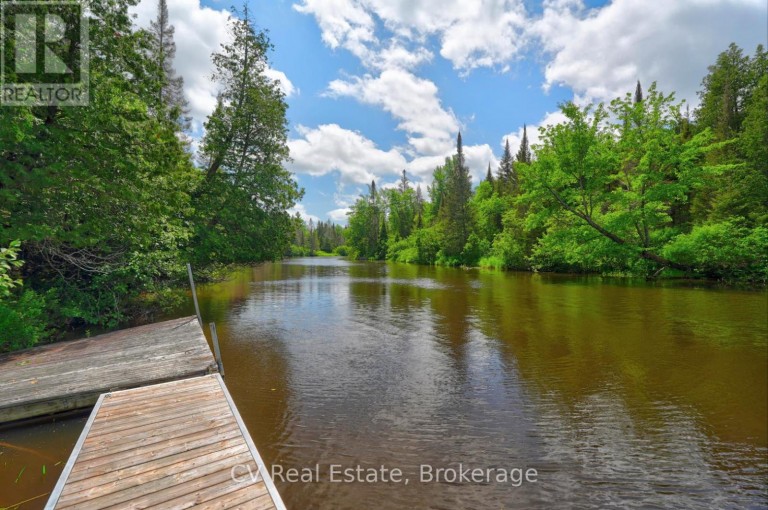 625 CHETWYND ROAD, Armour, Ontario, P0A1C0
