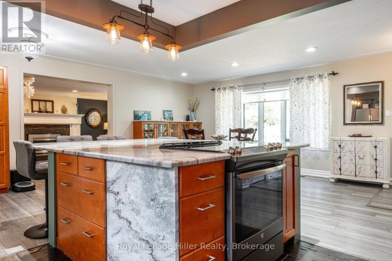 950 O'LOANE AVENUE, Stratford, Ontario, N5A6S6