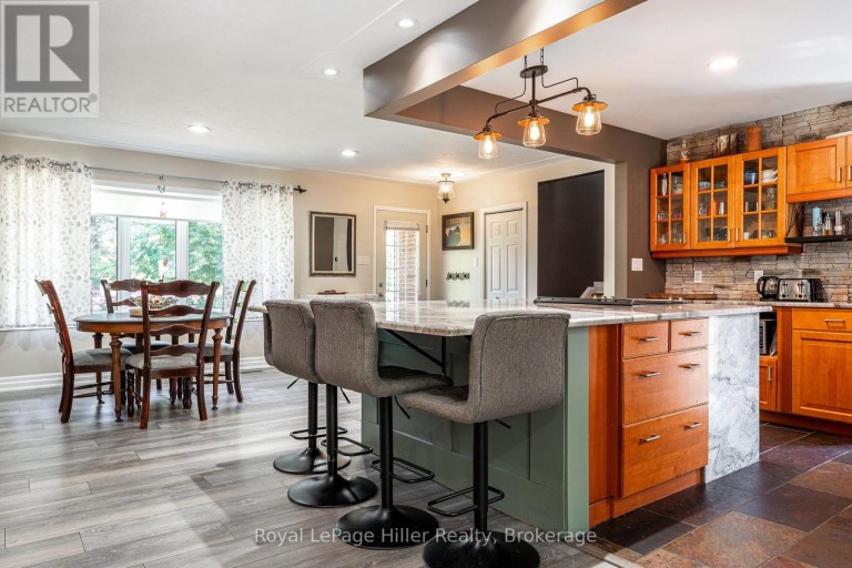 950 O'LOANE AVENUE, Stratford, Ontario, N5A6S6
