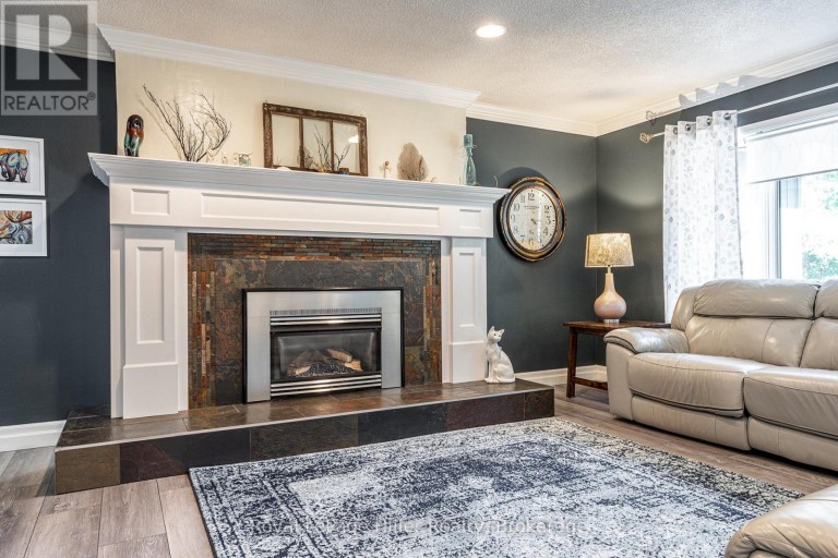 950 O'LOANE AVENUE, Stratford, Ontario, N5A6S6
