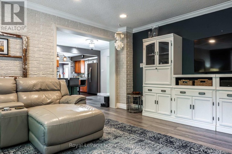 950 O'LOANE AVENUE, Stratford, Ontario, N5A6S6