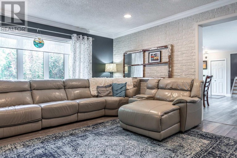 950 O'LOANE AVENUE, Stratford, Ontario, N5A6S6