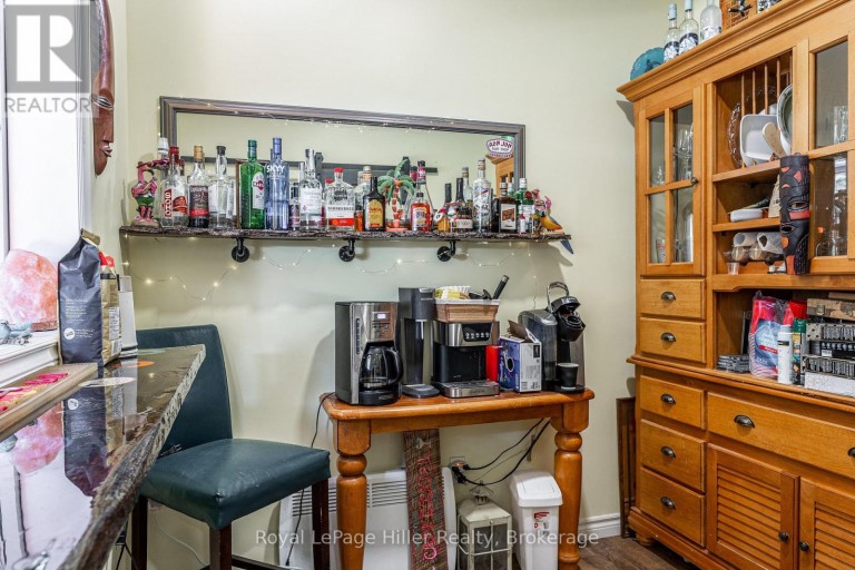 950 O'LOANE AVENUE, Stratford, Ontario, N5A6S6
