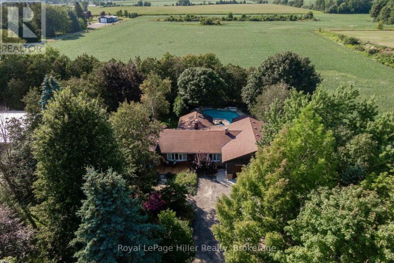 950 O'LOANE AVENUE, Stratford, Ontario, N5A6S6