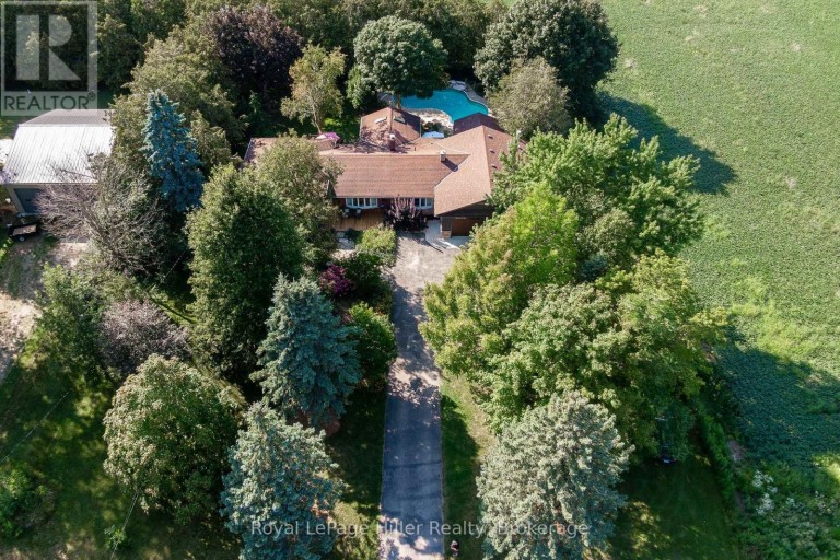 950 O'LOANE AVENUE, Stratford, Ontario, N5A6S6