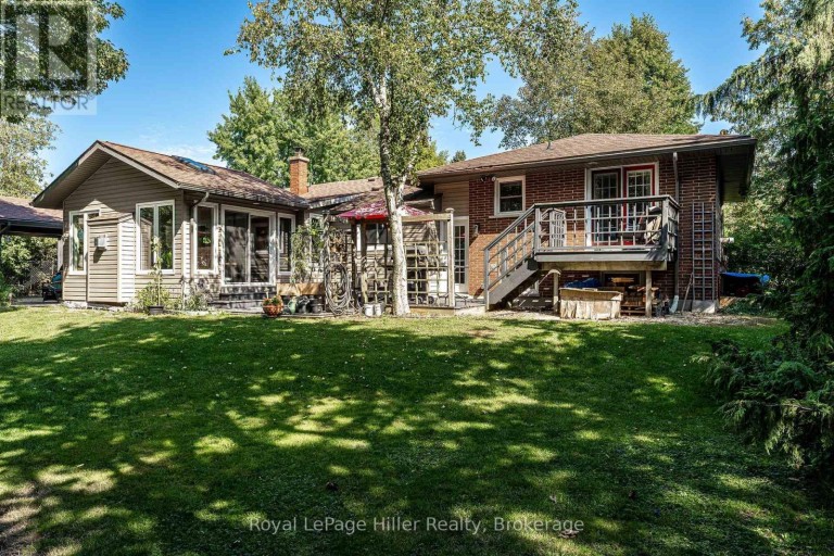 950 O'LOANE AVENUE, Stratford, Ontario, N5A6S6