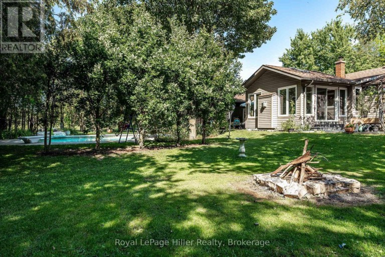 950 O'LOANE AVENUE, Stratford, Ontario, N5A6S6