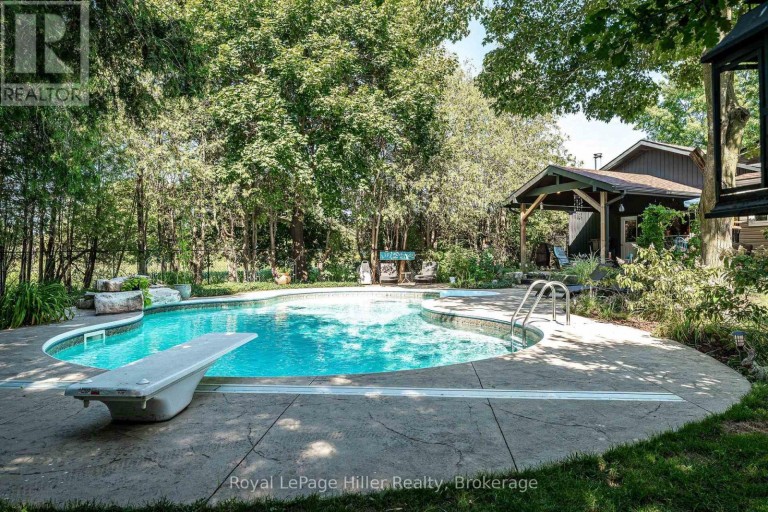950 O'LOANE AVENUE, Stratford, Ontario, N5A6S6