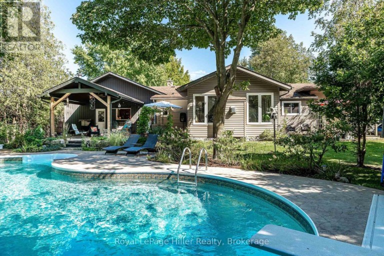 950 O'LOANE AVENUE, Stratford, Ontario, N5A6S6