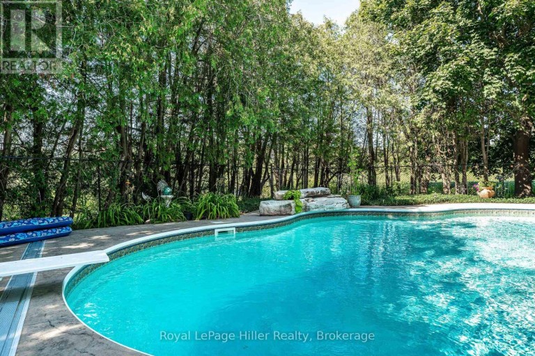 950 O'LOANE AVENUE, Stratford, Ontario, N5A6S6