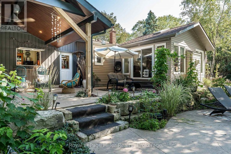 950 O'LOANE AVENUE, Stratford, Ontario, N5A6S6