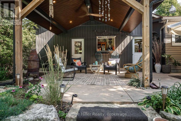 950 O'LOANE AVENUE, Stratford, Ontario, N5A6S6