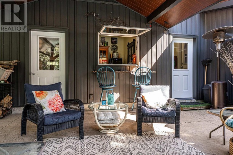 950 O'LOANE AVENUE, Stratford, Ontario, N5A6S6