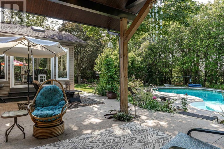 950 O'LOANE AVENUE, Stratford, Ontario, N5A6S6